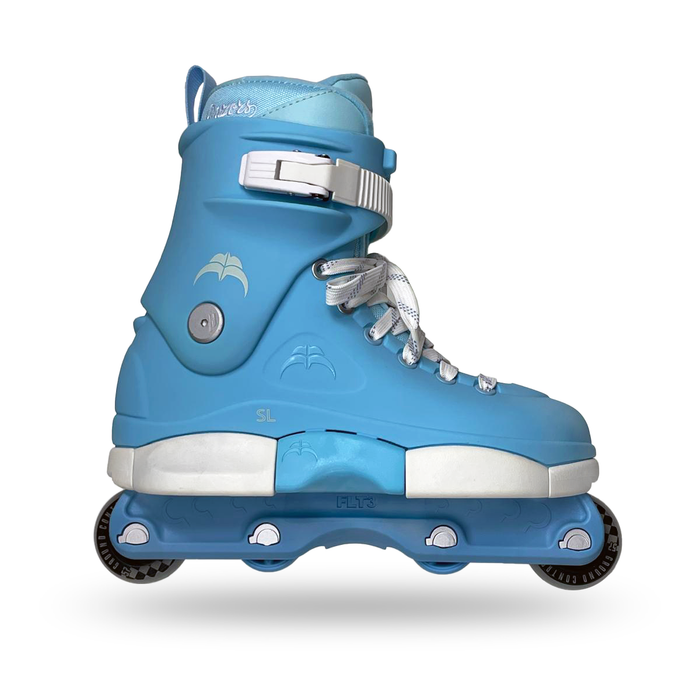 RAZORS SL COMPLETE SKATE