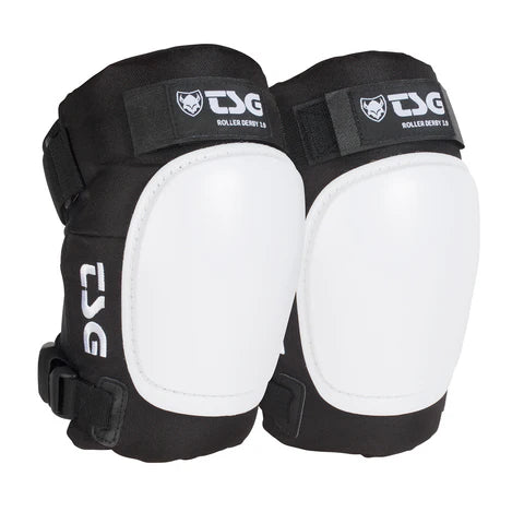 TSG ROLLER DERBY 3.0 KNEE PADS