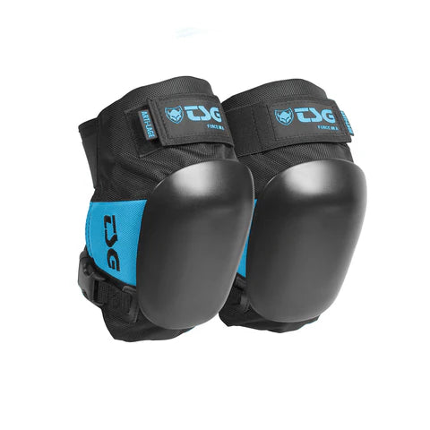 TSG FORCE III A KNEE PAD