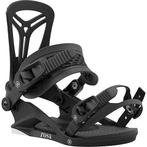 UNION ROSA WOMEN'S SNOWBOARD BINDINGS