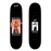 WELCOME X BRITNEY SPEARS POPSICLE SKATEBOARD DECK