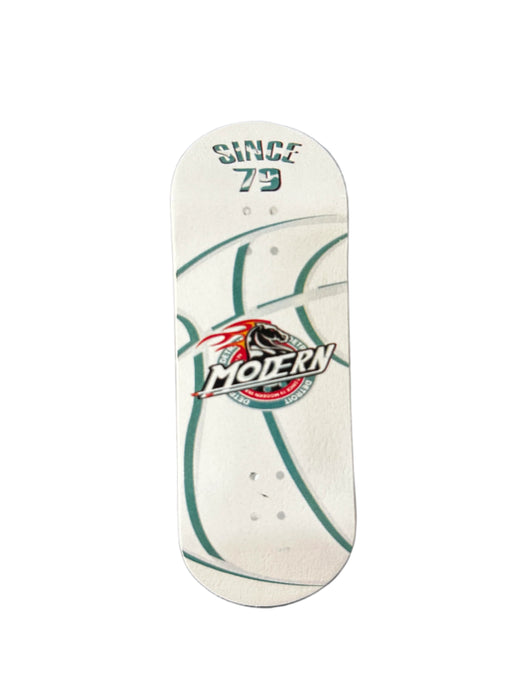 MODERN FINGERBOARD DECK