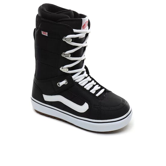 VANS HI-STANDARD OG WOMENS SNOWBOARD BOOTS