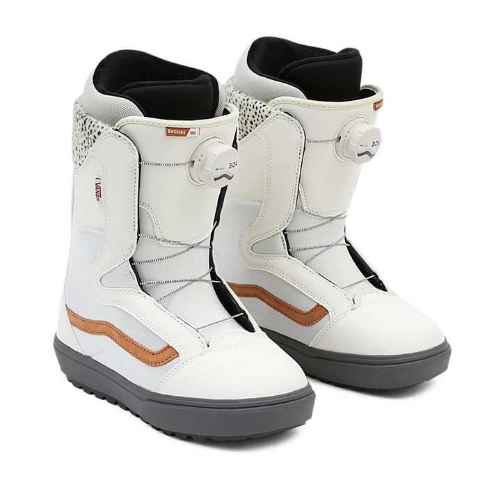 VANS ENCORE OG WOMENS SNOWBOARD BOOTS