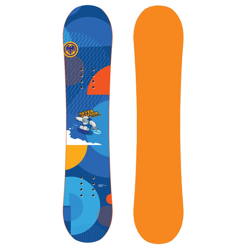 NEVER SUMMER SHREDDER YOUTH SNOWBOARD(2022)